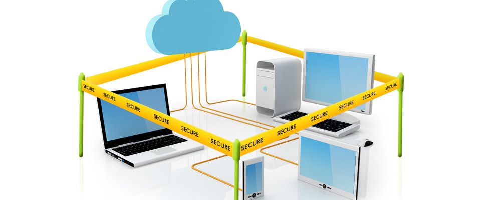 卫报:保护家庭网络的明智方法