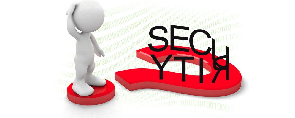 必死的4个网络安全神话