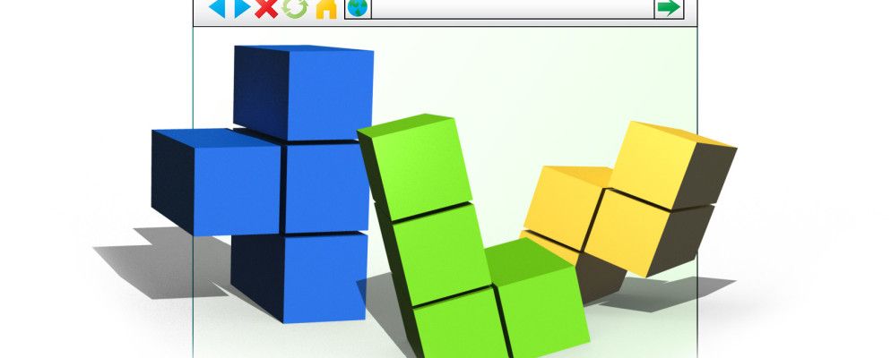 您可以免费在线玩19个类似Tetris的游戏