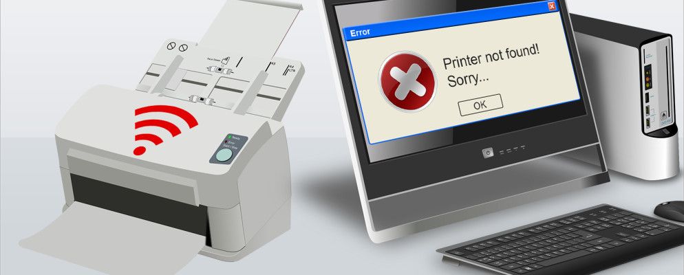 如何在Windows上安装无线打印机和解决方法