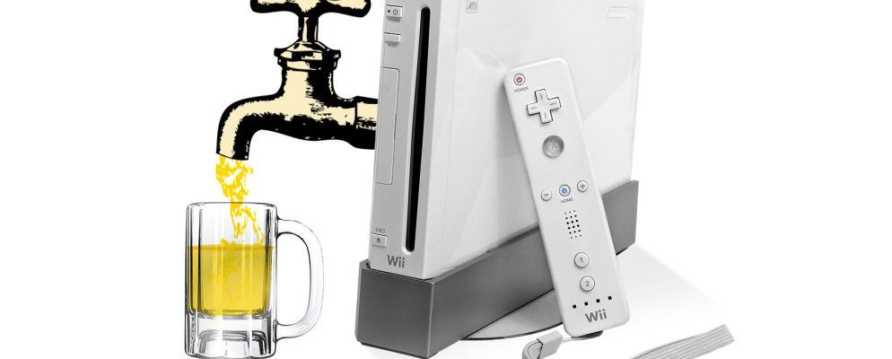 寻找Wii Homebrew应用程序？这些是去的地方