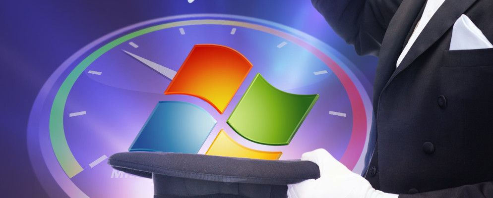 如何真正加快您的计算机的速度–常见的神话和怎么做