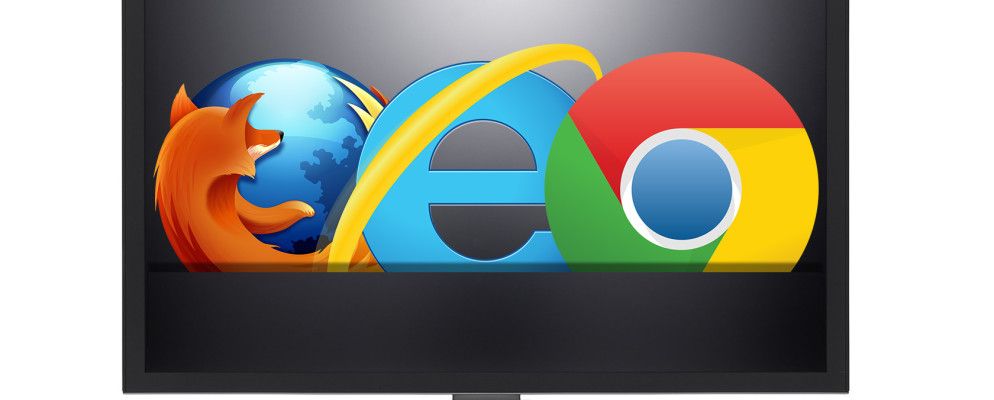 获取4K显示器？您应该使用哪个浏览器？