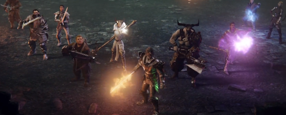 您应该购买《龙腾世纪：审判》吗？