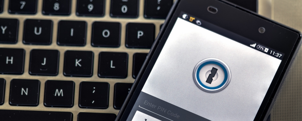 保护恶意软件的密码管理器的四种方法