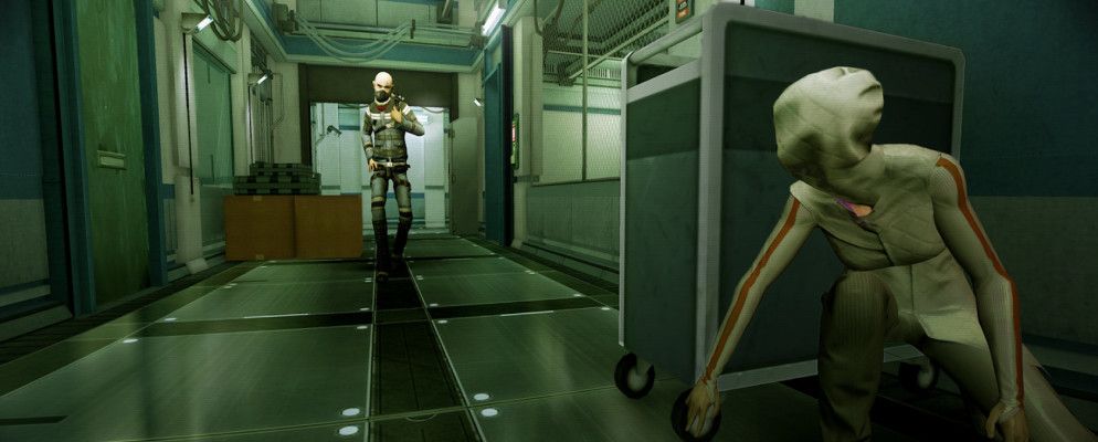 5种具有现象学触摸屏控件的手机游戏