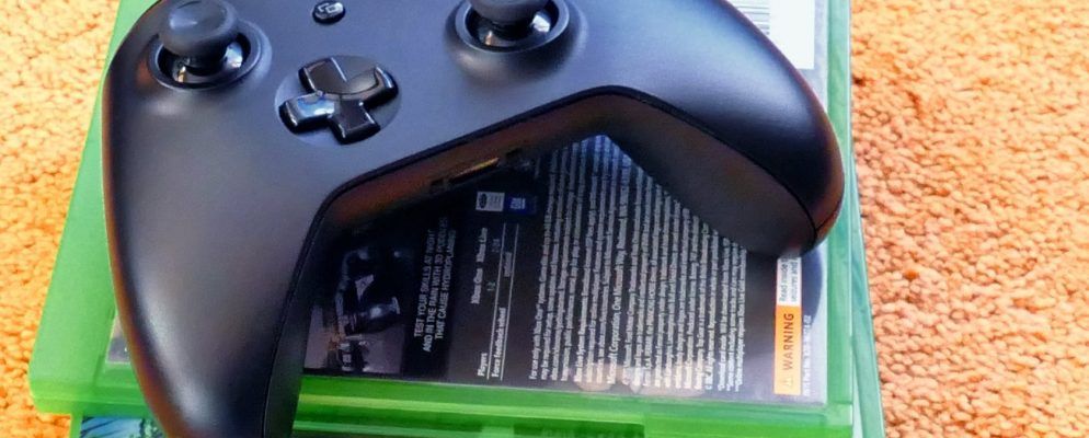 您可以在这个黑色星期五便宜的最佳Xbox游戏中的9个