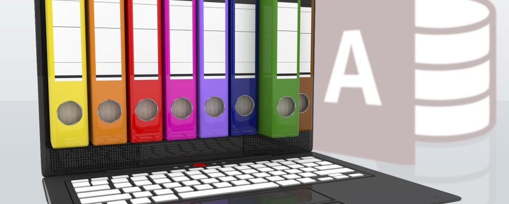 数据库的5种最佳免费Microsoft Access替代方案