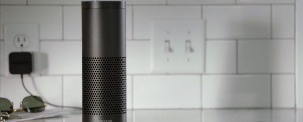 亚马逊Echo是新的Siri，免费的Microsoft Office Mobile以及更多…[技术新闻摘要]