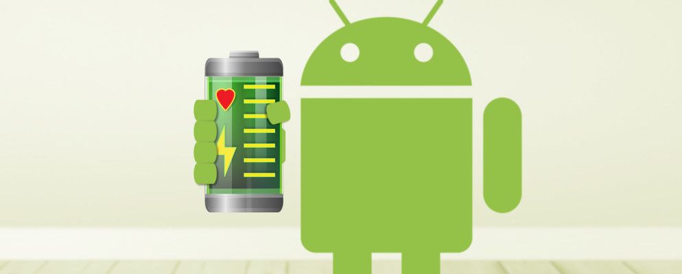 这些提示可让您的Android电池保持健康