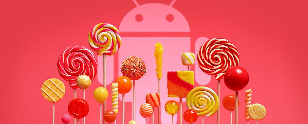 Android 5.0 Lollipop:它是什么以及何时获得