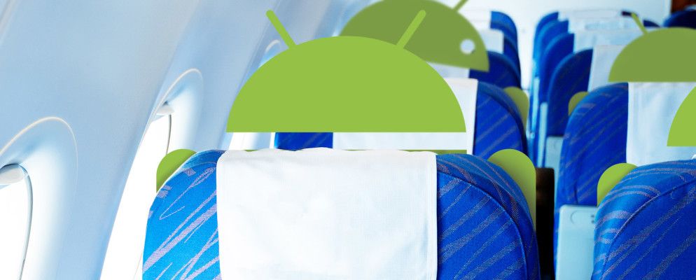 每个世界旅行者都需要8个Android应用程序