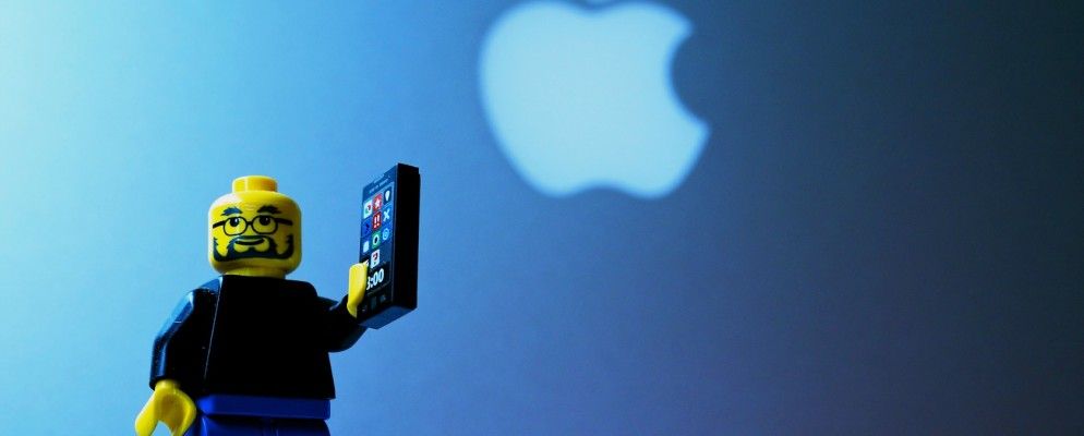 我们对iPhone 8泄漏的了解