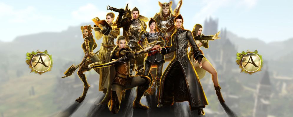 其他MMO可以从ArcheAge的错误中学到的5个教训