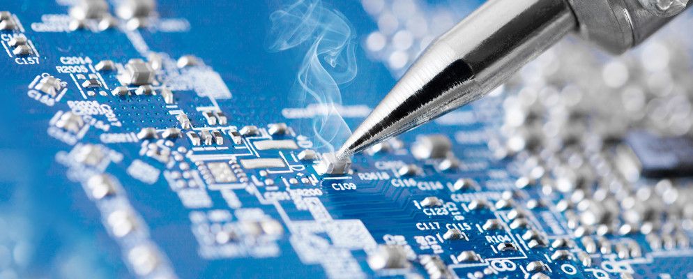 初学者的电子产品:您需要了解的10项技能