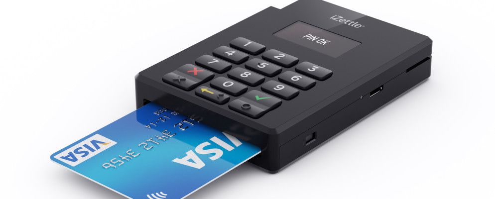 Android上的信用卡处理:接受付款的最佳工具