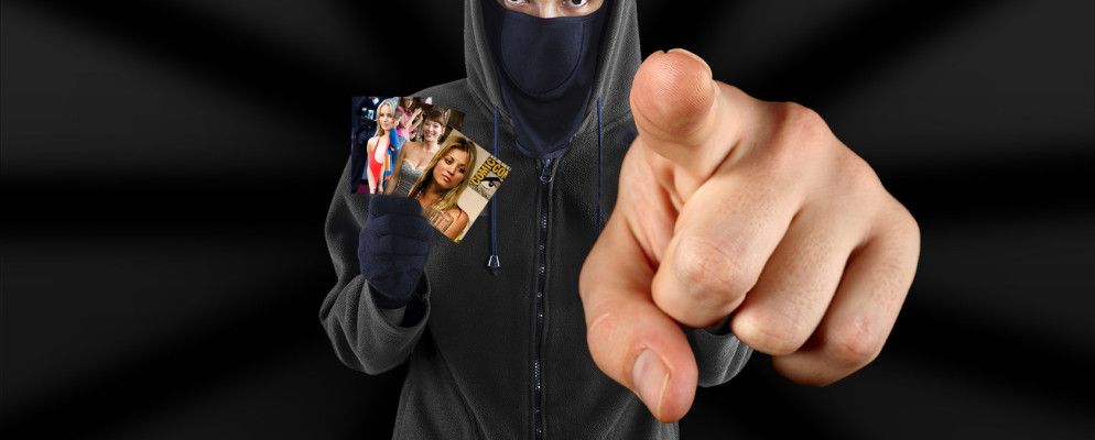 避免像名人一样被黑客入侵的4种方法