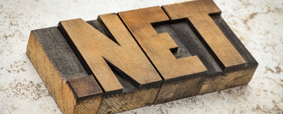 Microsoft的GNU起点:开源.NET Framework对我们其余人员的意义