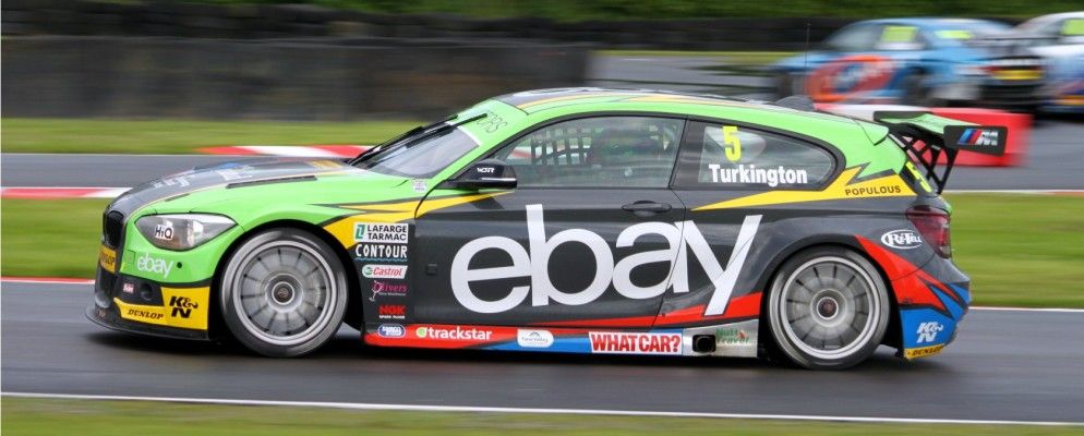 现在不再需要eBay，可以将iPhone换成BlackBerry，等等……[技术新闻摘要]