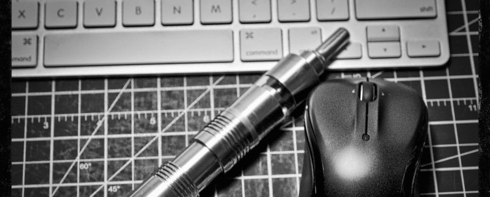 电子烟对您的计算机有害吗?