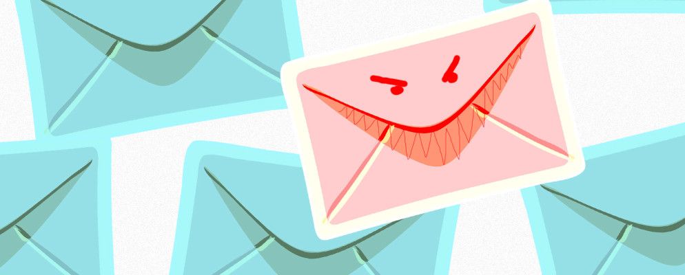 您可以与朋友和同事共享的8个电子邮件安全提示