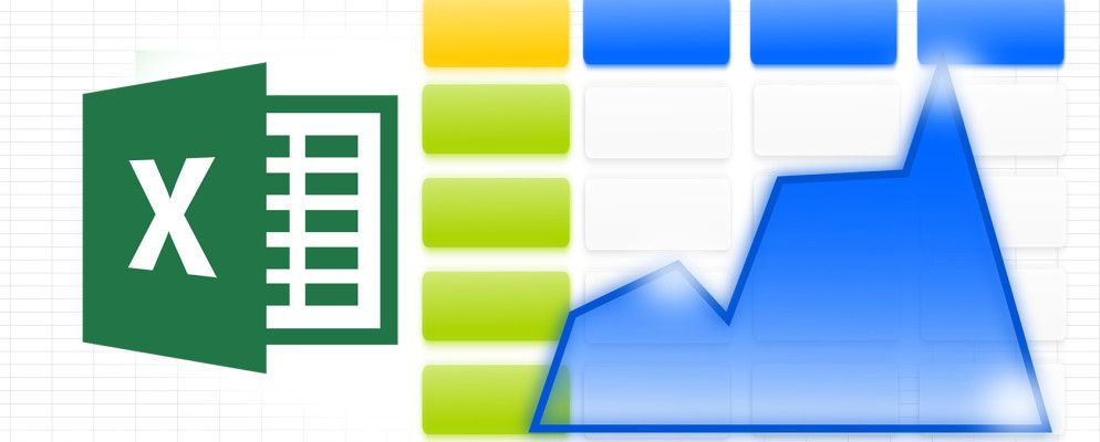 使用Excel仪表板可视化数据并使电子表格变得用户友好