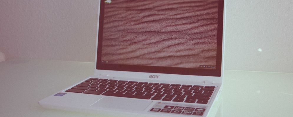 Acer C720和C720P Chromebook评测和赠品