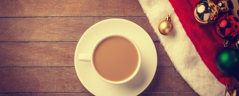 7个低于150美元的咖啡爱好者的礼物创意