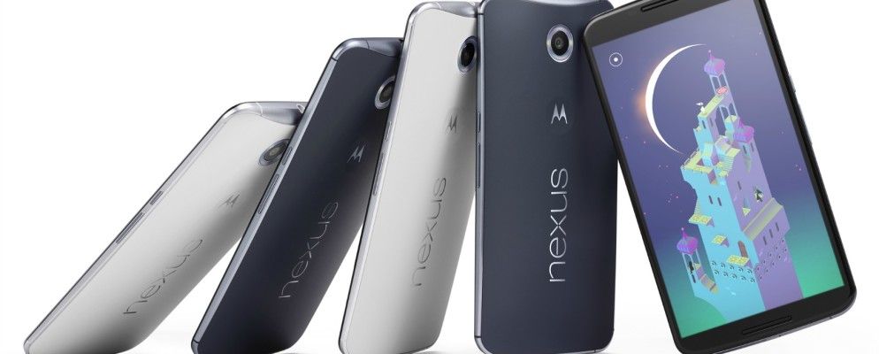 Google Nexus 6评论，通过Facebook表示感谢，等等…[科技新闻摘要]