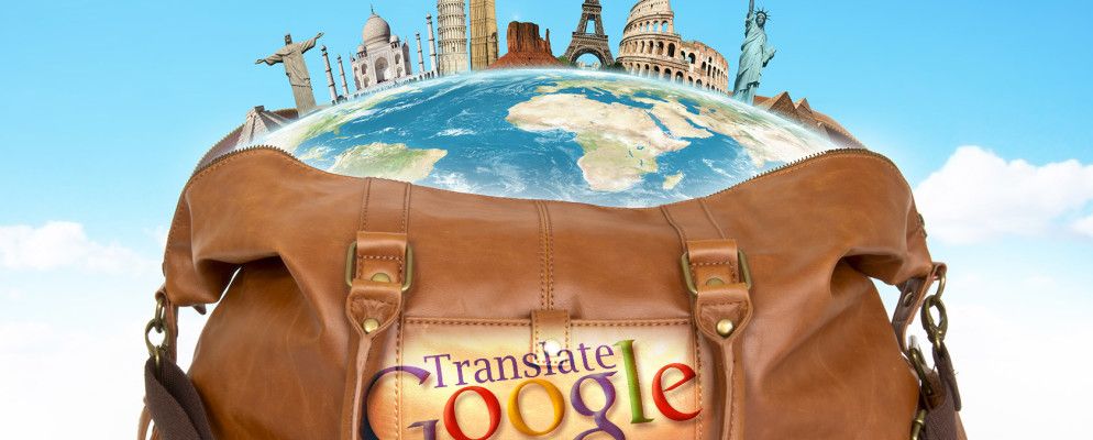 如何下载Google翻译语言以供离线使用