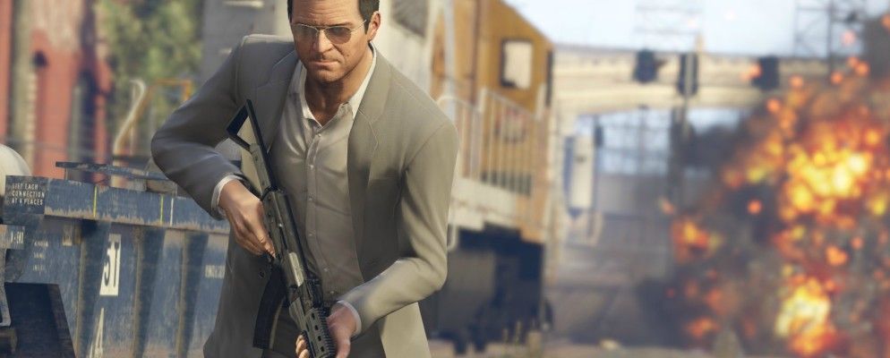 侠盗猎车手V评论，通过Snapchat汇款，等等…[科技新闻摘要]