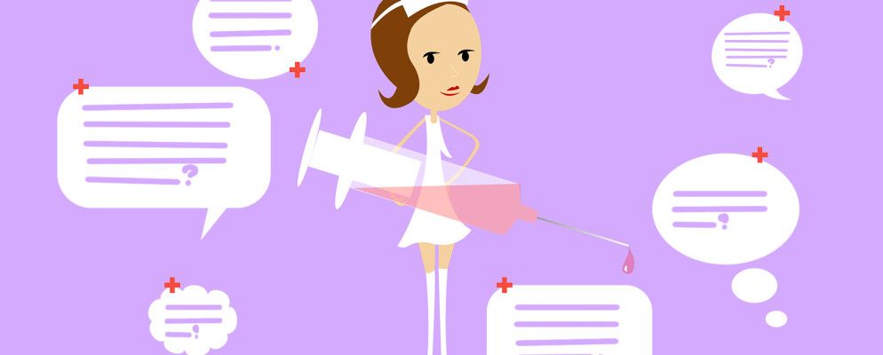 6个在线顶级健康论坛,可提供专家支持