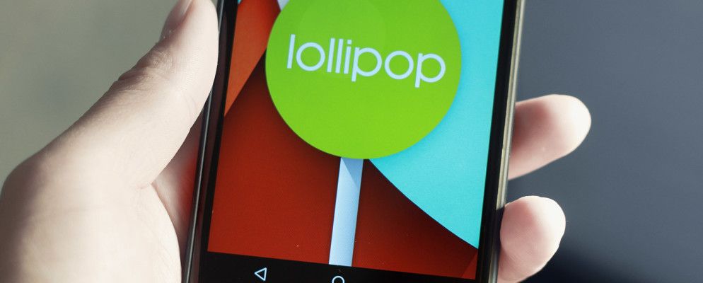 如何立即在Nexus设备上获取Android Lollipop