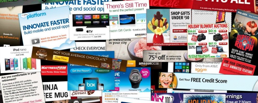 Google移除了互联网广告，Nintendo 3DS被黑客入侵，等等……[科技新闻摘要]