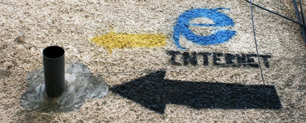 奥巴马支持网络中立，谷歌抗击埃博拉病毒，等等…[科技新闻摘要]