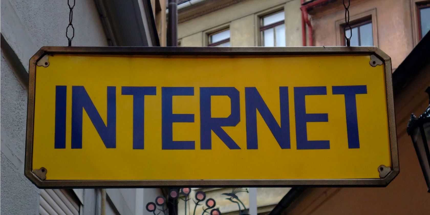 体验没有网络中立性的网络可能会多么糟糕