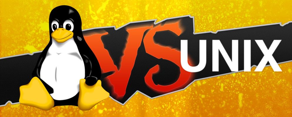 Unix vs. Linux:区别及其重要性