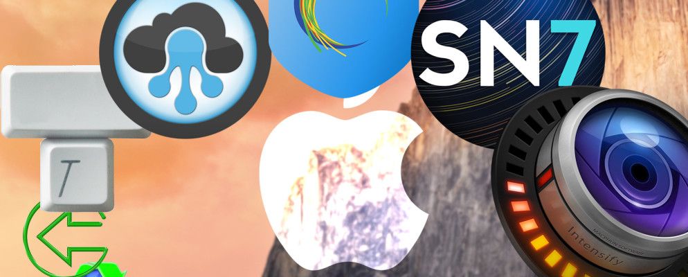 支付您想要的捆绑包,包括9个出色的Mac应用程序和一个课程