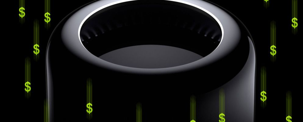 谁真正需要Mac Pro?