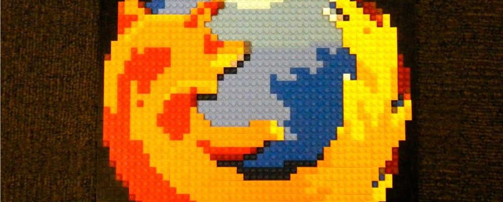 Mozilla为开发人员挑逗浏览器，目标是谁？ [技术新闻摘要]