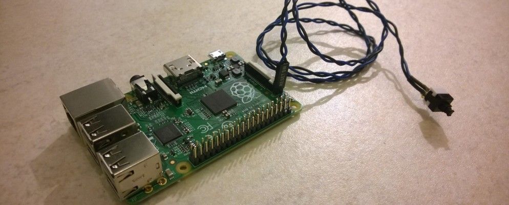 如何在树莓派上添加重置开关