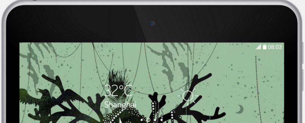 诺基亚推出N1平板电脑，谷歌有权发表言论，等等…[科技新闻摘要]