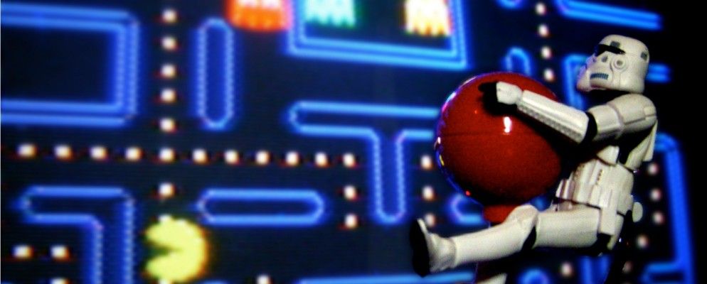 建议您立即玩50款出色的电子游戏