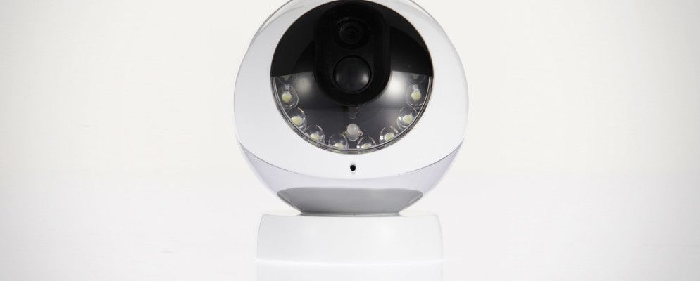 安全可靠:4种出色的智能家居安全设备