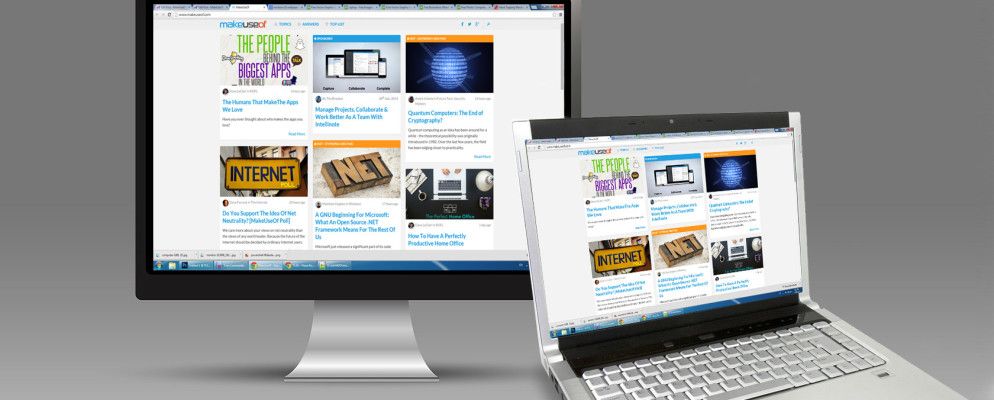 屏幕共享101:使用本机Windows工具共享桌面上的内容