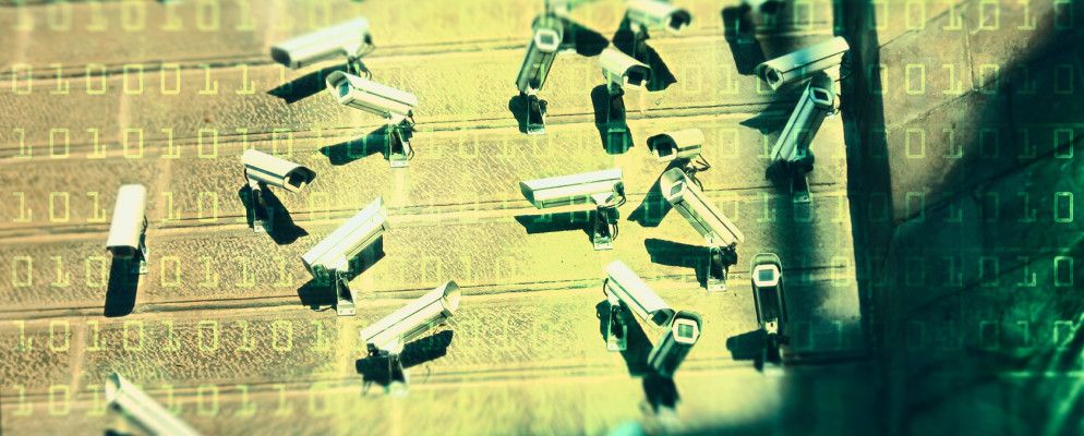 您的家庭安全摄像机是否在您不知情的情况下在线流式传输?