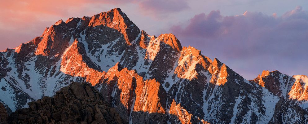 如何安装macOS和保存安装程序