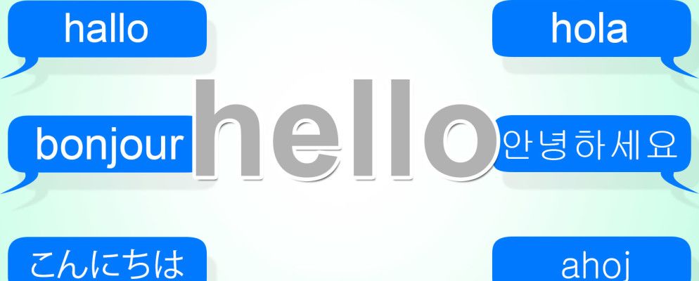 预定是可为您翻译会话的iOS 8键盘