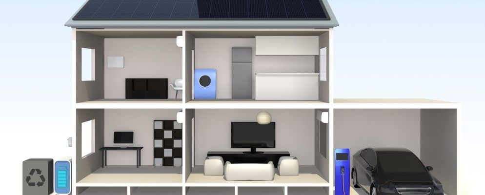 智能家居中心之战:即将发生什么?