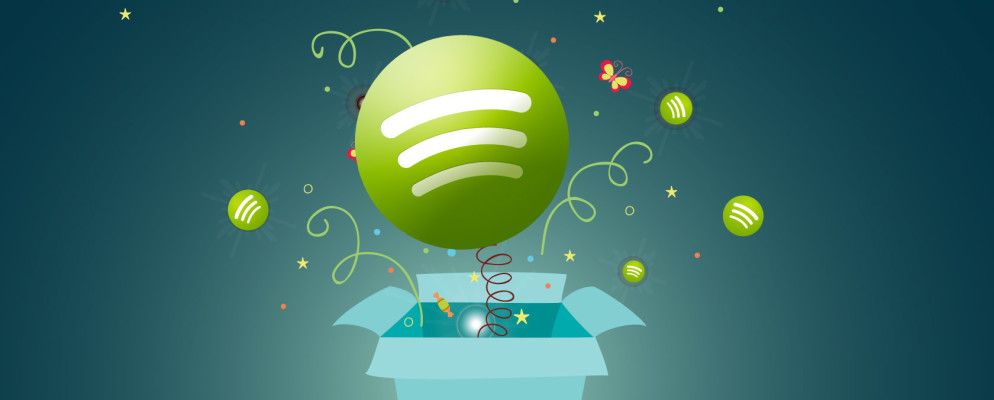 流音乐秘密:如何从Spotify中获得更多